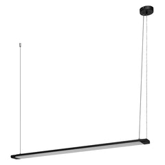 OSRAM Office Line slab 1.2m 40W 840 DIM czarny - Poland LEDVANCE e-shop 4058075843646