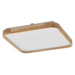 OSRAM Orbis Alicia 395x395MM 24W 830 Click DIM dekor drewno - eshop Ledvance PL 4099854283703