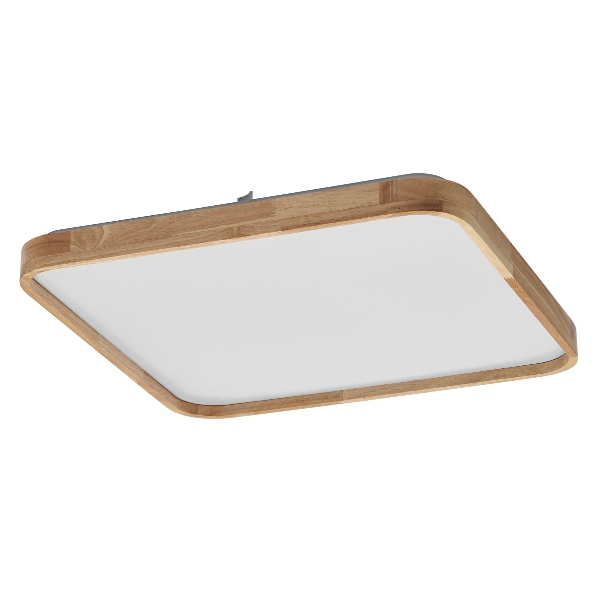 OSRAM Orbis Alicia 495X495MM 36W 830 Click DIM dekor drewno - Poland LEDVANCE e-shop 4099854283727