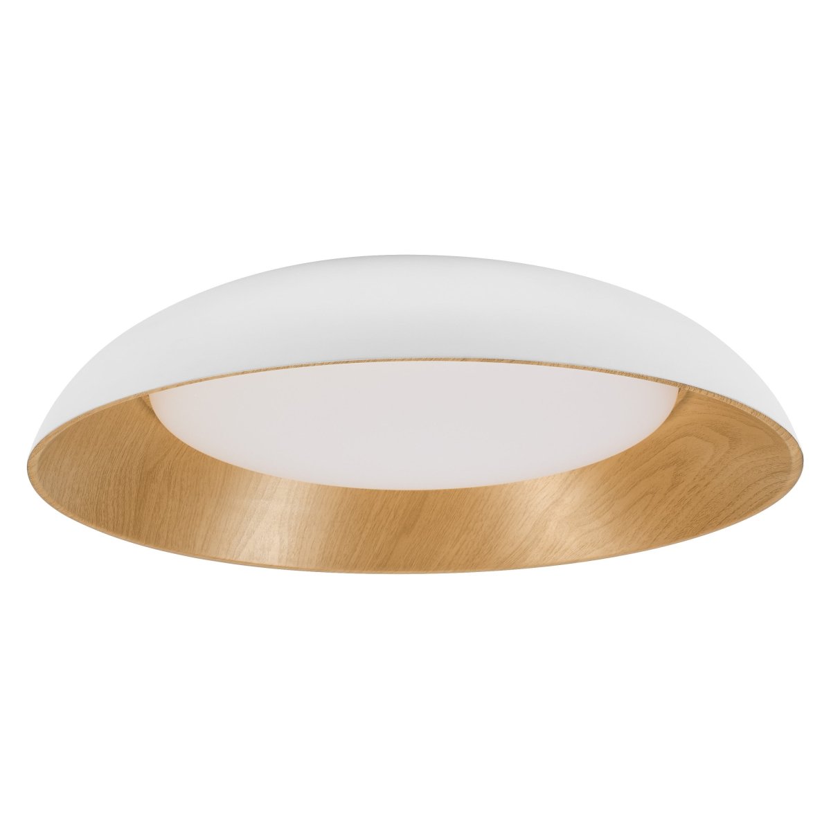 OSRAM Orbis Alva 505MM 36W 830 Click DIM biało - drewniany - eshop Ledvance PL 4099854284564