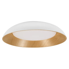 OSRAM Orbis Alva 505MM 36W 830 Click DIM biało - drewniany - eshop Ledvance PL 4099854284564