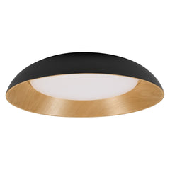 OSRAM Orbis Alva 505MM 36W 830 Click DIM czarno - drewniany - eshop Ledvance PL 4099854284489