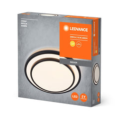 OSRAM ORBIS BERLIN 300 mm 16W 830 BK - eshop Ledvance PL 4058075829329