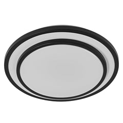 OSRAM ORBIS BERLIN 300 mm 16W 830 BK - Poland LEDVANCE e-shop 4058075829329