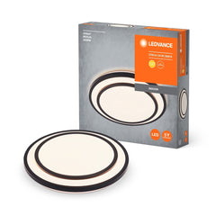 OSRAM ORBIS BERLIN 390mm 24W 830 BK - eshop Ledvance PL 4058075832794