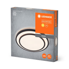 OSRAM ORBIS BERLIN 490 mm 36W 830 BK - eshop Ledvance PL 4058075829367