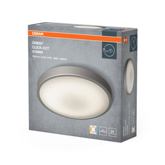 OSRAM ORBIS® CCT / DIM Click - CCT 310mm 14W - eshop Ledvance PL 4099854446870