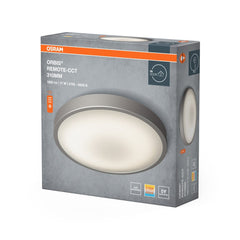 OSRAM ORBIS® CCT / DIM Remote - CCT 310mm 17W - eshop Ledvance PL 4099854446894