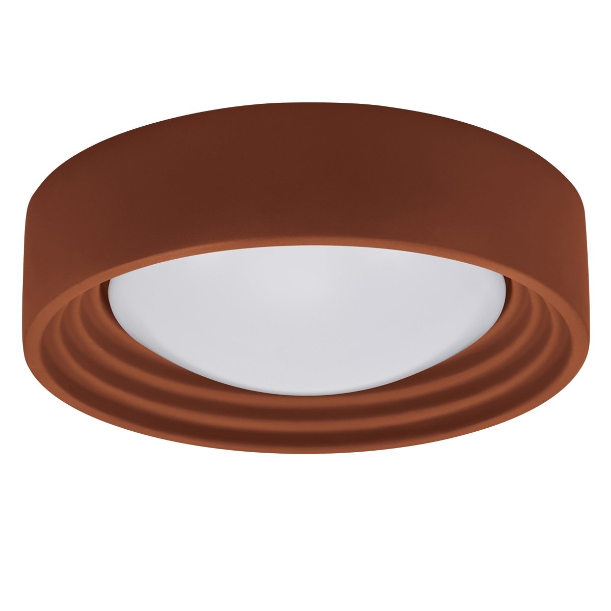 OSRAM Orbis Concrete 300MM 13W 830 Click DIM brązowy - eshop Ledvance PL 4099854278822