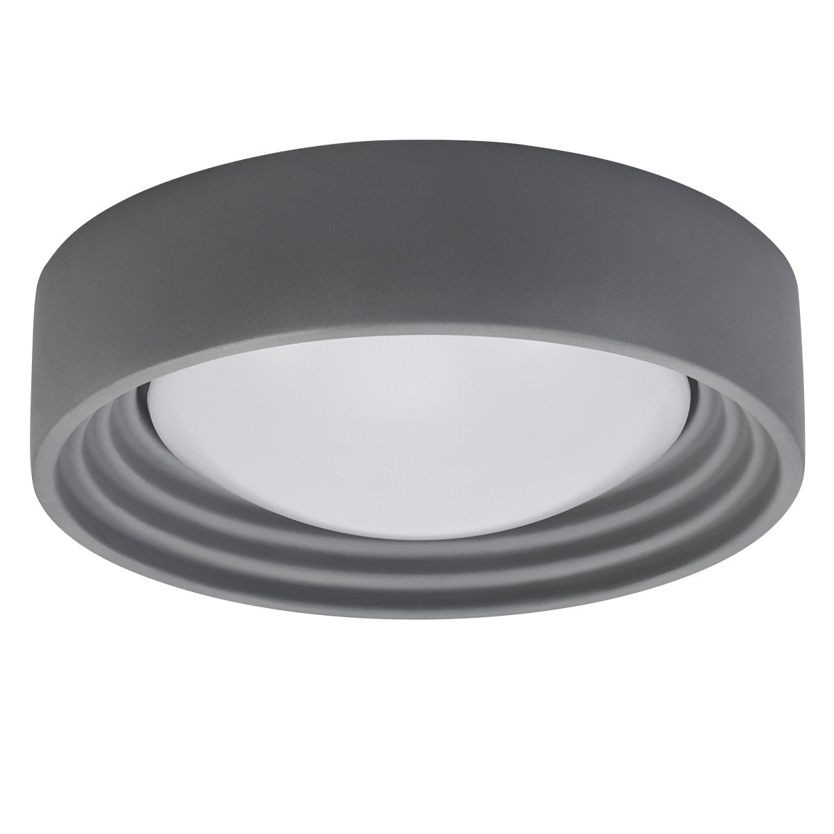 OSRAM Orbis Concrete 300MM 13W 830 Click DIM szary - eshop Ledvance PL 4099854278761