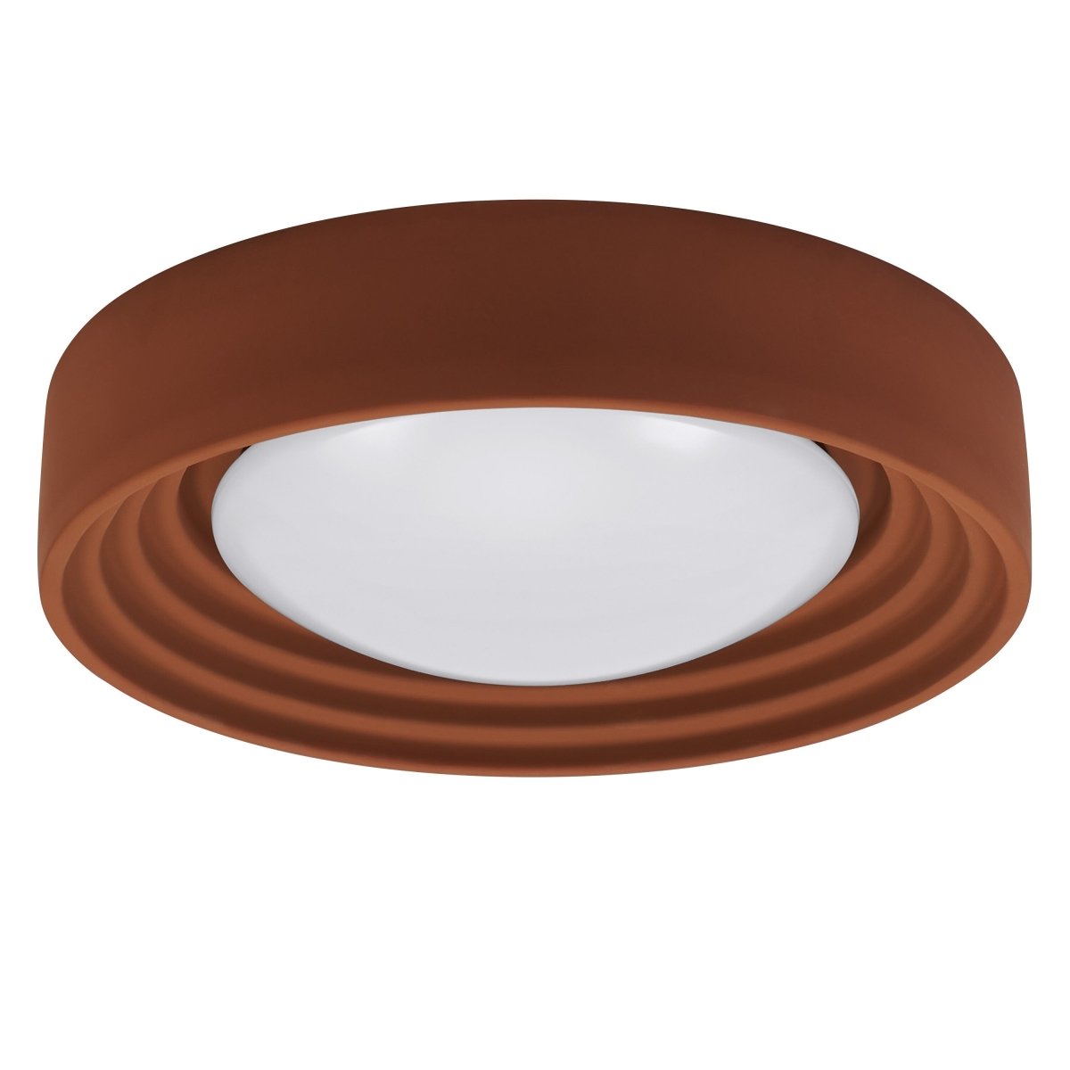 OSRAM Orbis Concrete 400MM 18W 830 Click DIM brązowy - eshop Ledvance PL 4099854278846