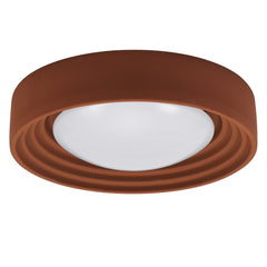 OSRAM Orbis Concrete 400MM 18W 830 Click DIM brązowy - eshop Ledvance PL 4099854278846