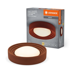 OSRAM Orbis Concrete 400MM 18W 830 Click DIM brązowy - eshop Ledvance PL 4099854278846