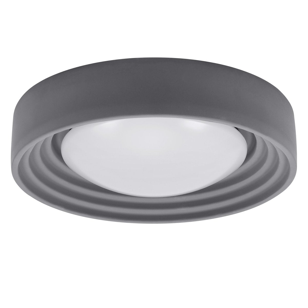 OSRAM Orbis Concrete 400MM 18W 830 Click DIM szary - eshop Ledvance PL 4099854278785