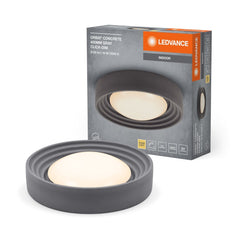 OSRAM Orbis Concrete 400MM 18W 830 Click DIM szary - eshop Ledvance PL 4099854278785
