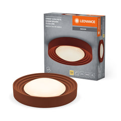 OSRAM Orbis Concrete 500MM 24.5W 830 Click DIM brązowy - eshop Ledvance PL 4099854278860