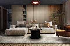 OSRAM Orbis Concrete 500MM 24.5W 830 Click DIM brązowy - eshop Ledvance PL 4099854278860