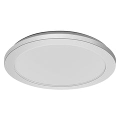 OSRAM Orbis Disc 30CM 22W Click CCT IP44 chrom - eshop Ledvance PL 4099854279591