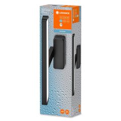 OSRAM Orbis Disc Bar listwa do lustra łazienkowego czarna - eshop Ledvance PL 4099854096075