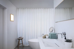 OSRAM Orbis Disc Ø30cm 22W CCT IP44 dekor drewno - eshop Ledvance PL 4099854447624