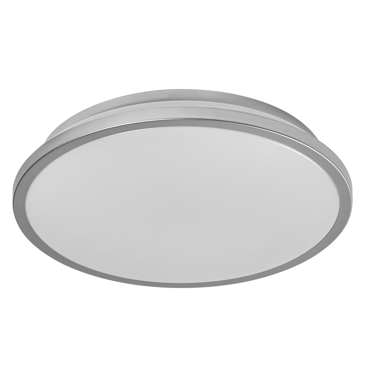 OSRAM ORBIS DUBLIN 300mm 16W 830 srebrny - eshop Ledvance PL 4099854447709