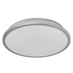OSRAM ORBIS DUBLIN 300mm 16W 830 srebrny - eshop Ledvance PL 4099854447709