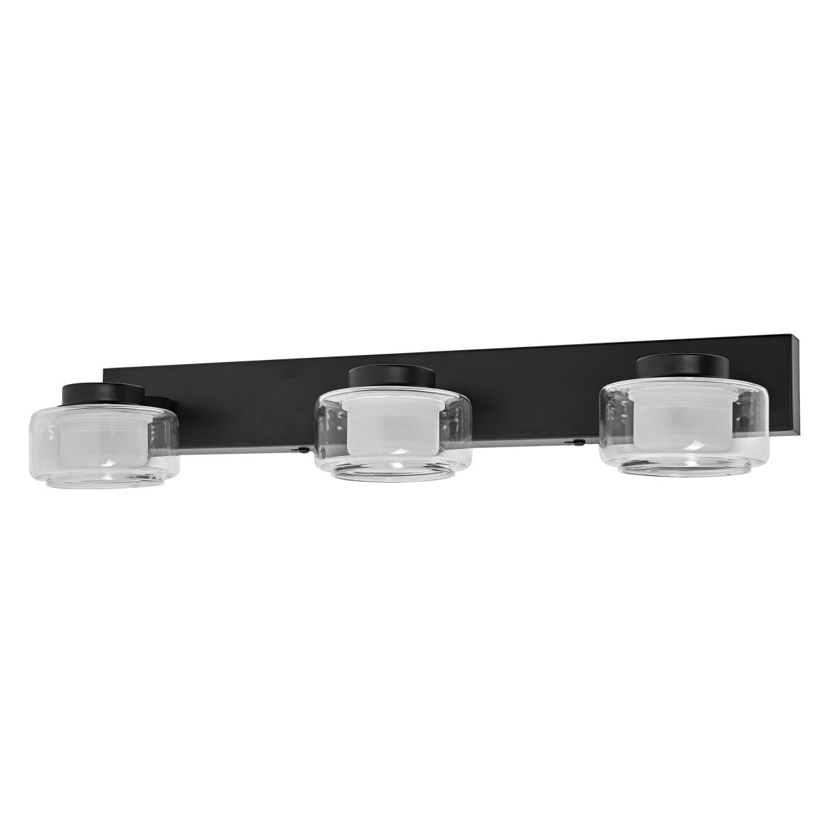 OSRAM Orbis Flame 3x5.5W Click CCT IP44 czarny - eshop Ledvance PL 4099854275975