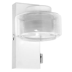 OSRAM Orbis Flame 5.5W Click CCT IP44 biały - Poland LEDVANCE e-shop 4099854276071