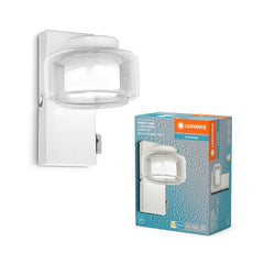 OSRAM Orbis Flame 5.5W Click CCT IP44 biały - eshop Ledvance PL 4099854276071