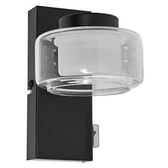 OSRAM Orbis Flame 5.5W Click CCT IP44 czarny - eshop Ledvance PL 4099854275913