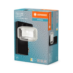 OSRAM Orbis Flame 5.5W Click CCT IP44 czarny - eshop Ledvance PL 4099854275913