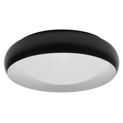 OSRAM Orbis Livia 430MM 24W 830 Click DIM czarno - biały - eshop Ledvance PL 4099854283949