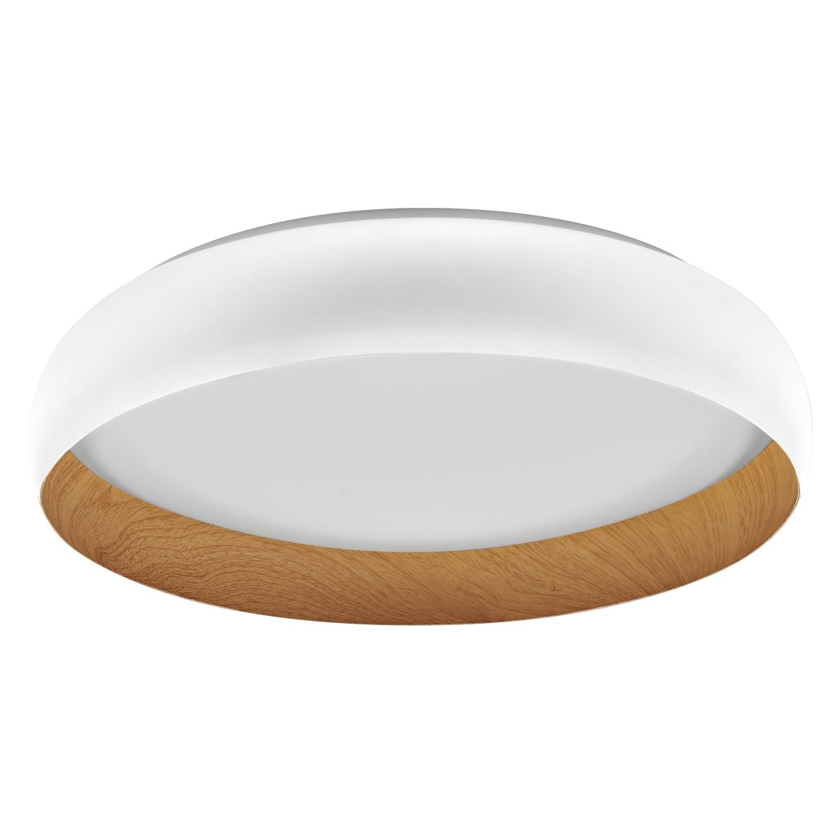 OSRAM Orbis Livia 520MM 36W 830 Click DIM biało - drewniany - eshop Ledvance PL 4099854284069