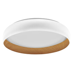 OSRAM Orbis Livia 520MM 36W 830 Click DIM biało - drewniany - eshop Ledvance PL 4099854284069