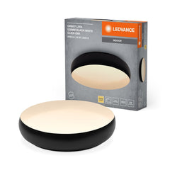 OSRAM Orbis Livia 520MM 36W 830 Click DIM czarno - biały - eshop Ledvance PL 4099854283963