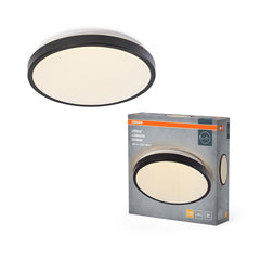 OSRAM ORBIS LONDON 280mm 16W 830 czarny - eshop Ledvance PL 4099854448348