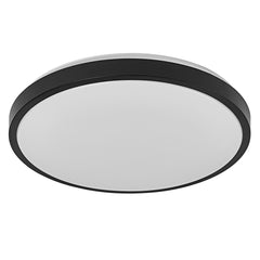 OSRAM ORBIS LONDON 400mm 24W 830 czarny - eshop Ledvance PL 4099854448393