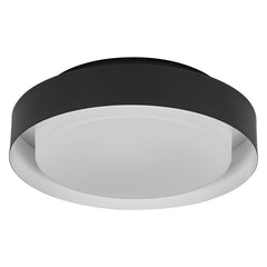 OSRAM ORBIS MADRID 290mm 2xE27 BK - Poland LEDVANCE e-shop 4058075828865