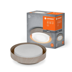 OSRAM ORBIS MADRID 290mm 2xE27 WD - eshop Ledvance PL 4058075828926