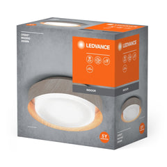 OSRAM ORBIS MADRID 290mm 2xE27 WD - eshop Ledvance PL 4058075828926