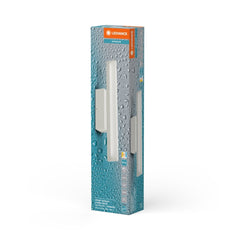 OSRAM Orbis Mirror 40CM Click CCT DIM IP44 biały - eshop Ledvance PL 4099854279195