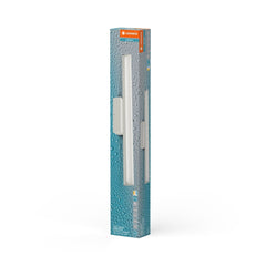 OSRAM Orbis Mirror 60CM Click CCT DIM IP44 biały - eshop Ledvance PL 4099854279270
