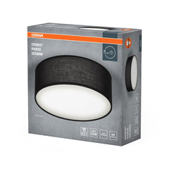 OSRAM ORBIS PARIS 300mm 1xE27 czarny - eshop Ledvance PL 4099854449383
