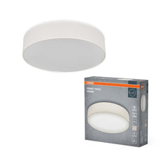 OSRAM ORBIS PARIS 400mm 2xE27 beżowy - eshop Ledvance PL 4099854449444
