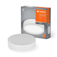 OSRAM ORBIS PARIS 400mm 2xE27 śnieżnobiały - eshop Ledvance PL 4058075832633