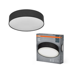 OSRAM ORBIS PARIS 480mm 3xE27 czarny - eshop Ledvance PL 4099854449543