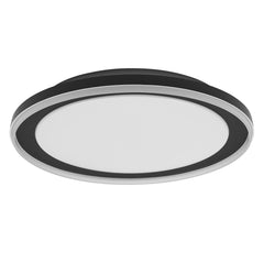 OSRAM Orbis Pederson 450MM 24W 830 czarny - eshop Ledvance PL 4099854283505