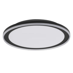 OSRAM Orbis Pederson 550MM 36W 830 czarny - Poland LEDVANCE e-shop 4099854283543