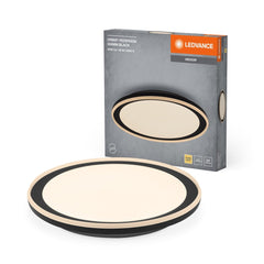 OSRAM Orbis Pederson 550MM 36W 830 czarny - eshop Ledvance PL 4099854283543