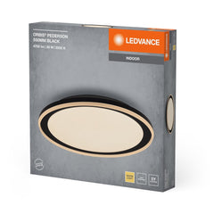 OSRAM Orbis Pederson 550MM 36W 830 czarny - eshop Ledvance PL 4099854283543